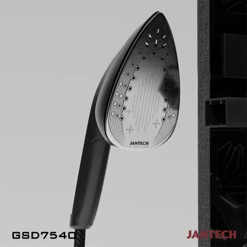 خرید و قیمت اتو ایستاده ژانومه مدل GSD7540(سیستم بخار دو مرحله ای)
