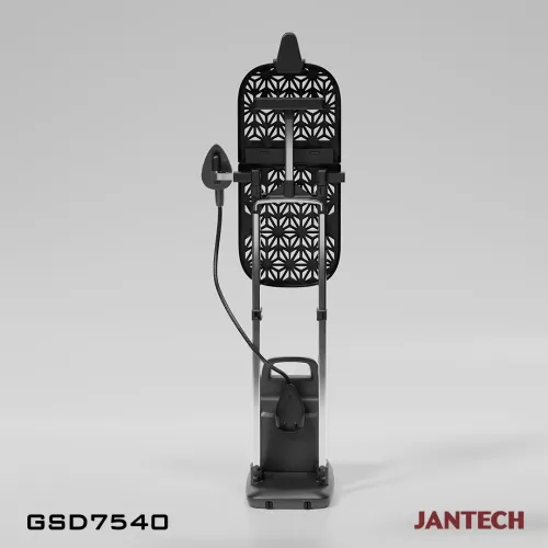 خرید و قیمت اتو ایستاده ژانومه مدل GSD7540(سیستم بخار دو مرحله ای)
