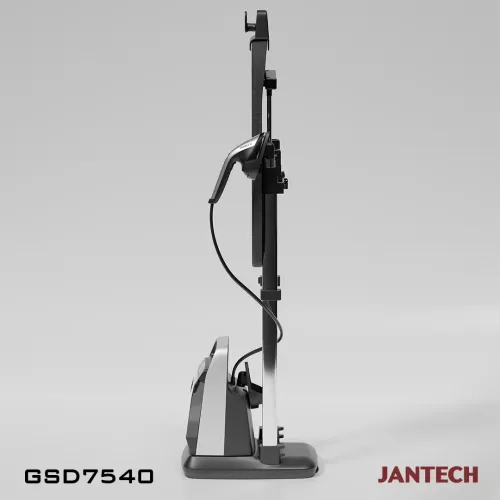 خرید و قیمت اتو ایستاده ژانومه مدل GSD7540(سیستم بخار دو مرحله ای)