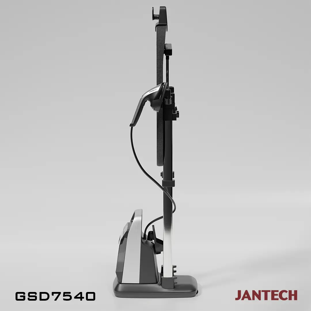 خرید و قیمت اتو ایستاده ژانومه مدل GSD7540(سیستم بخار دو مرحله ای)