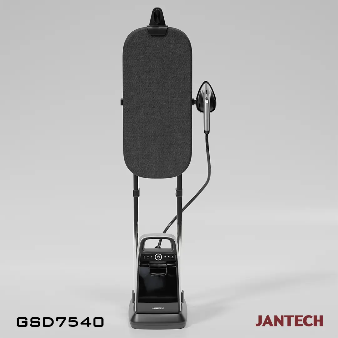 خرید و قیمت اتو ایستاده ژانومه مدل GSD7540(سیستم بخار دو مرحله ای)