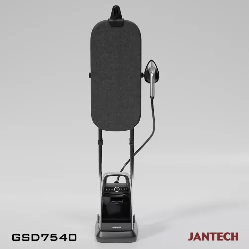 خرید و قیمت اتو ایستاده ژانومه مدل GSD7540(سیستم بخار دو مرحله ای)