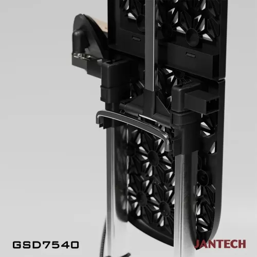 خرید و قیمت اتو ایستاده ژانومه مدل GSD7540(سیستم بخار دو مرحله ای)