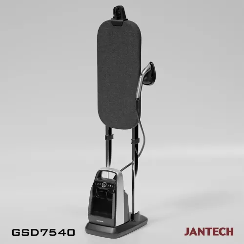 خرید و قیمت اتو ایستاده ژانومه مدل GSD7540(سیستم بخار دو مرحله ای)