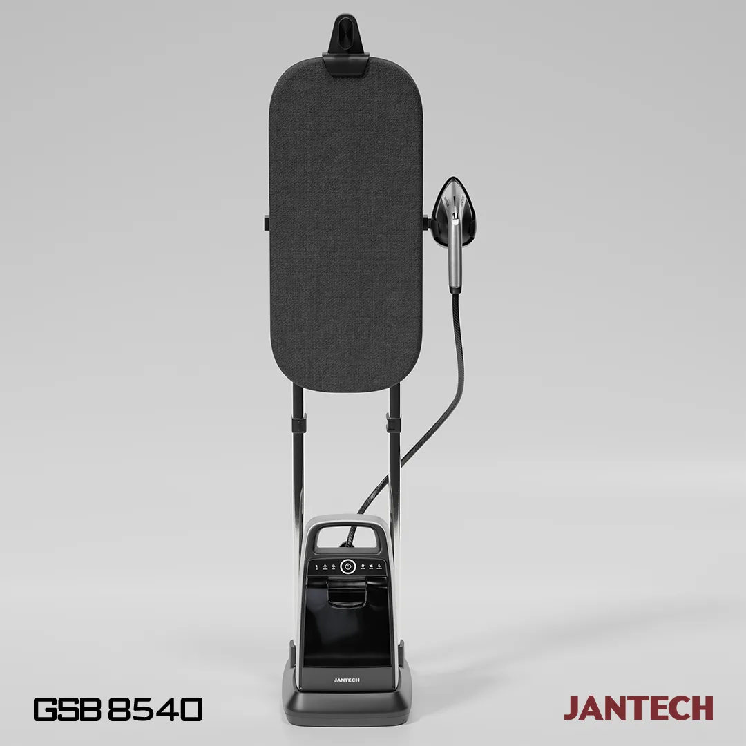 خرید و قیمت اتو ایستاده ژانومه مدل GSB8540(مجهز به دیگ بخار)