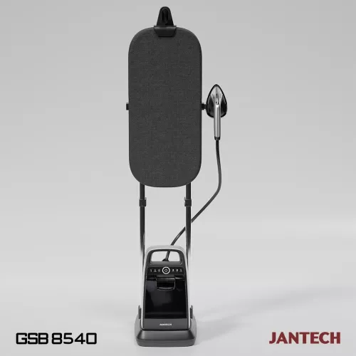 خرید و قیمت اتو ایستاده ژانومه مدل GSB8540(مجهز به دیگ بخار)