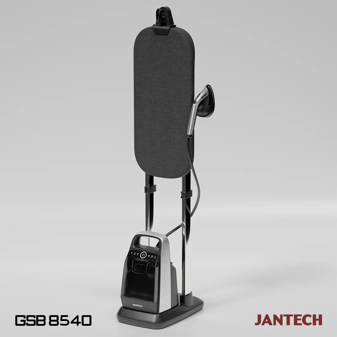 خرید و قیمت اتو ایستاده ژانومه مدل GSB8540(مجهز به دیگ بخار)