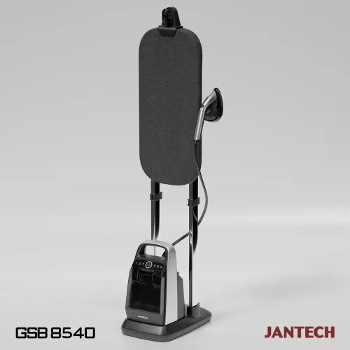 خرید و قیمت اتو ایستاده ژانومه مدل GSB8540(مجهز به دیگ بخار)