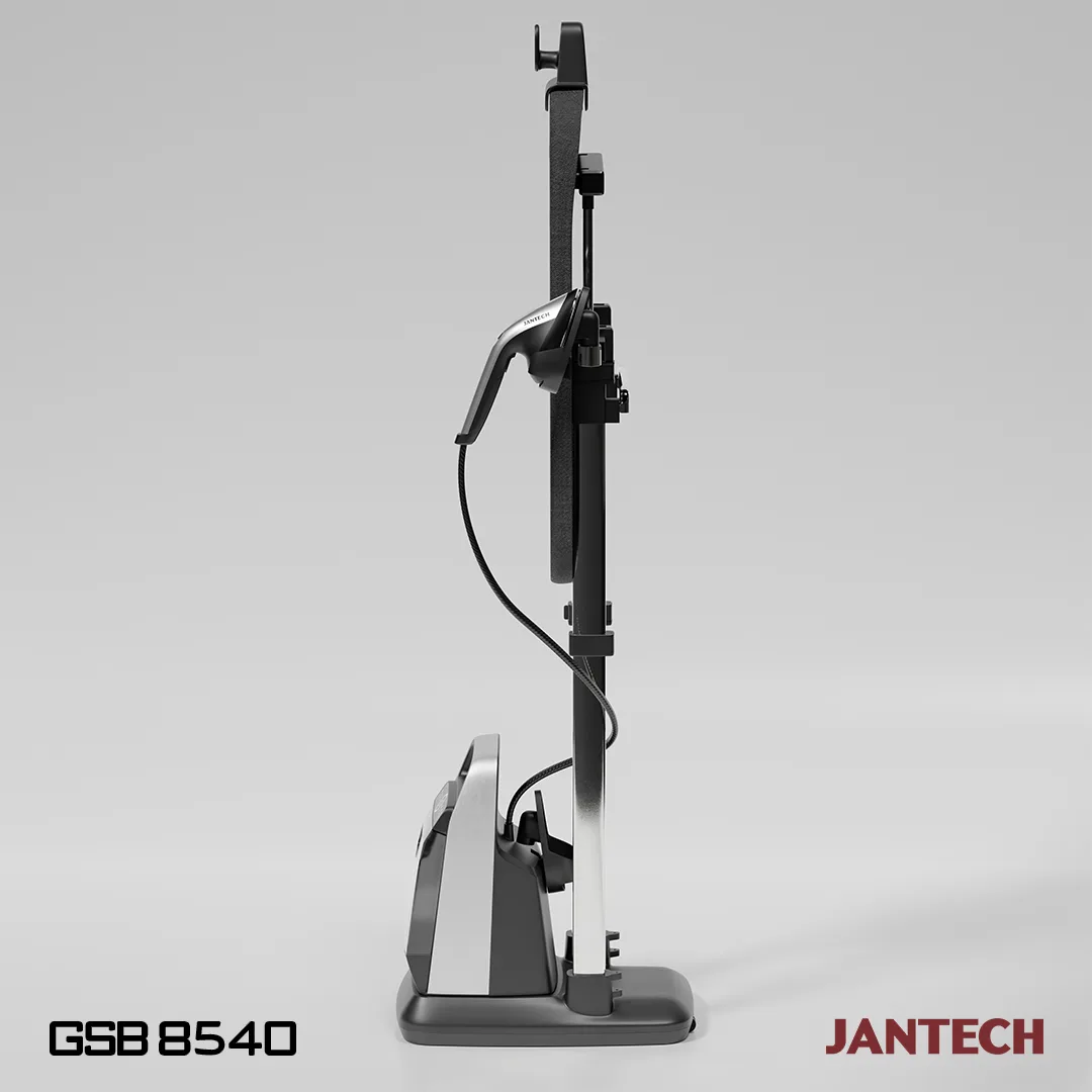 خرید و قیمت اتو ایستاده ژانومه مدل GSB8540(مجهز به دیگ بخار)