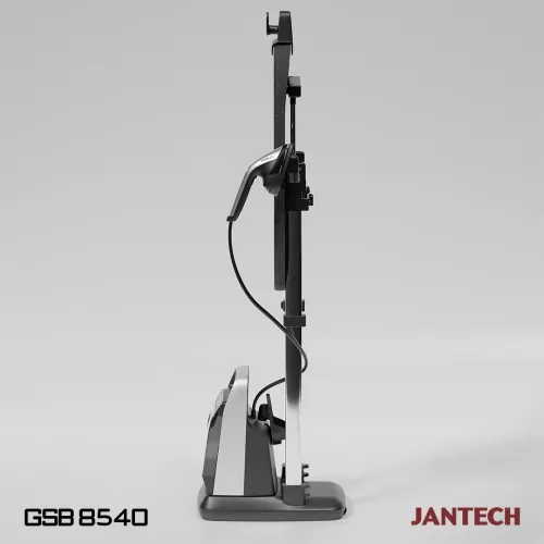 خرید و قیمت اتو ایستاده ژانومه مدل GSB8540(مجهز به دیگ بخار)