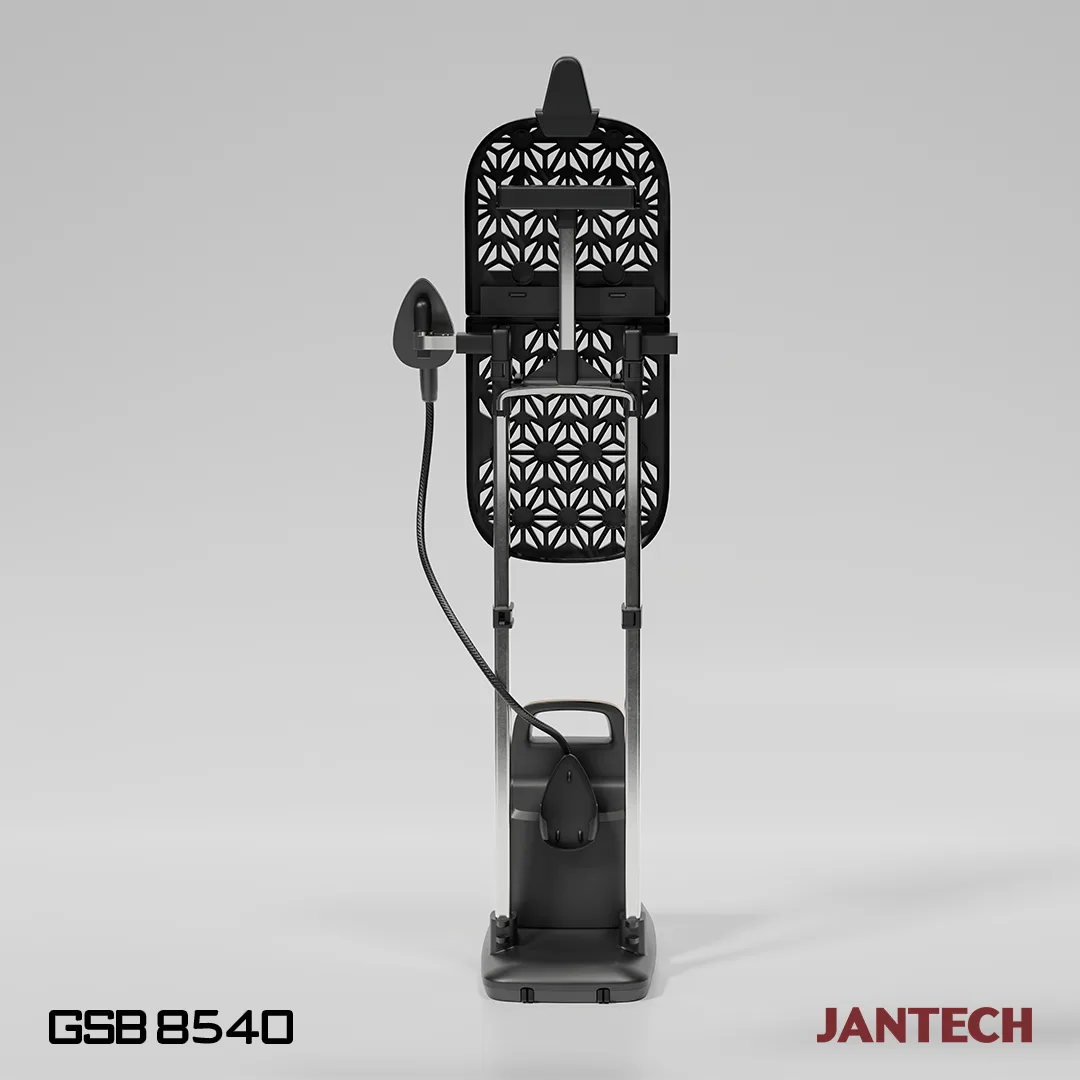 خرید و قیمت اتو ایستاده ژانومه مدل GSB8540(مجهز به دیگ بخار)
