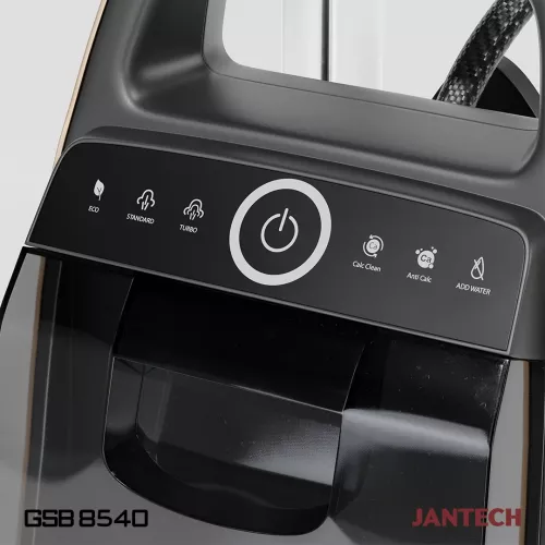 خرید و قیمت اتو ایستاده ژانومه مدل GSB8540(مجهز به دیگ بخار)