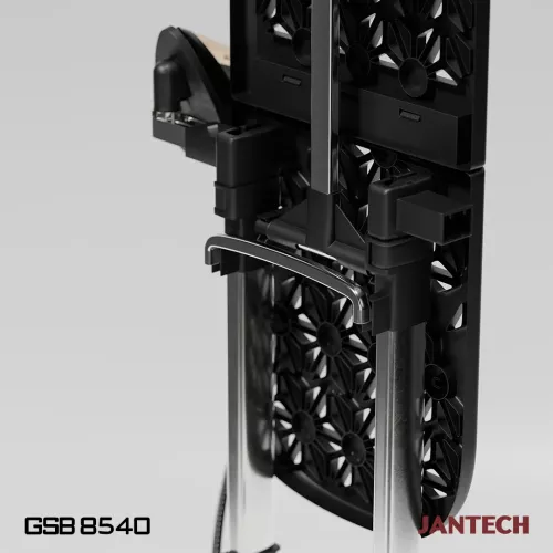خرید و قیمت اتو ایستاده ژانومه مدل GSB8540(مجهز به دیگ بخار)