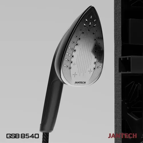 خرید و قیمت اتو ایستاده ژانومه مدل GSB8540(مجهز به دیگ بخار)
