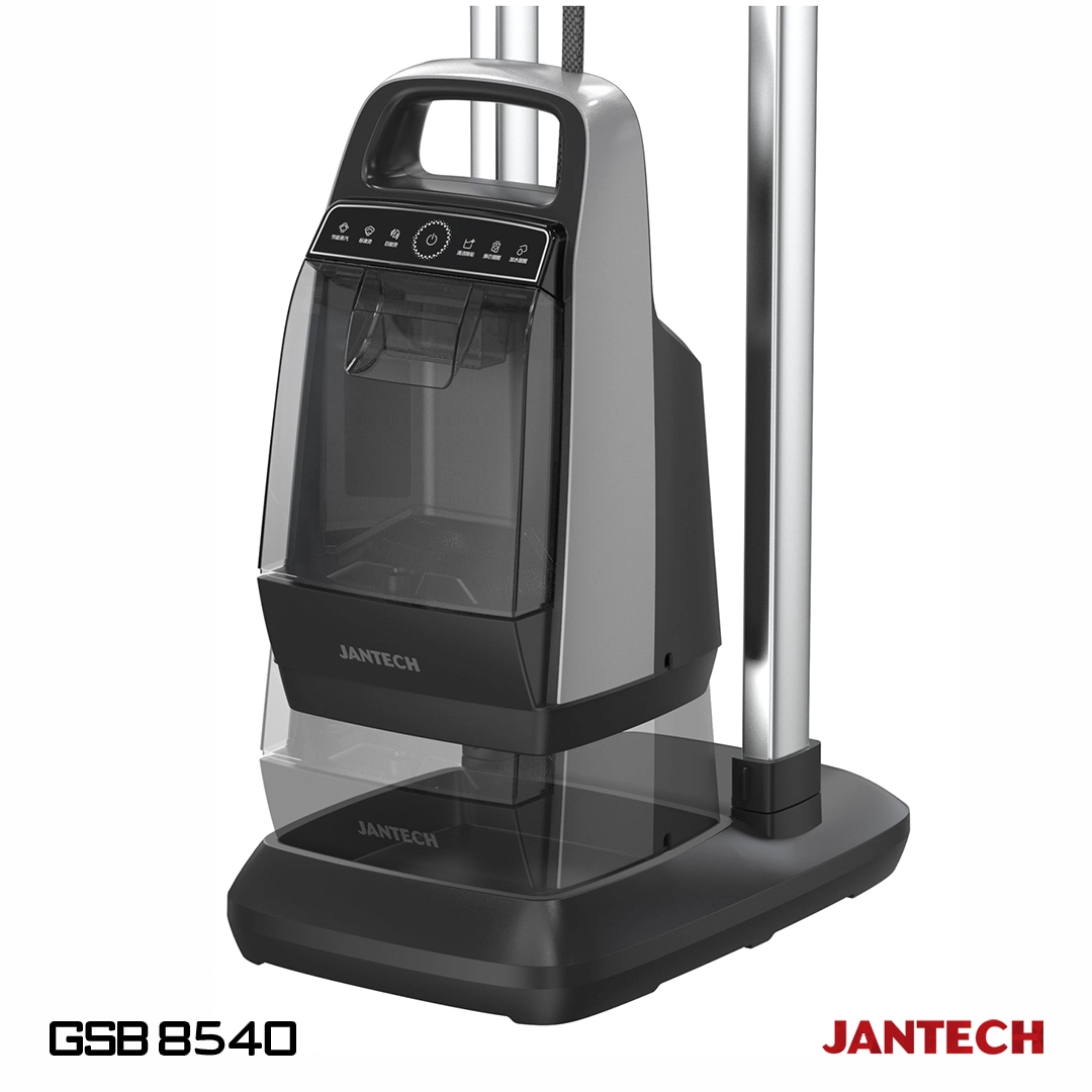 خرید و قیمت اتو ایستاده ژانومه مدل GSB8540(مجهز به دیگ بخار)