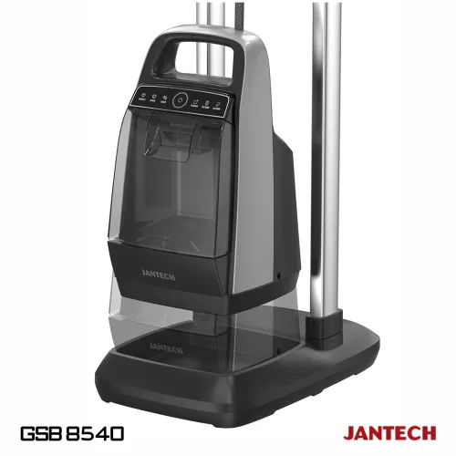 خرید و قیمت اتو ایستاده ژانومه مدل GSB8540(مجهز به دیگ بخار)