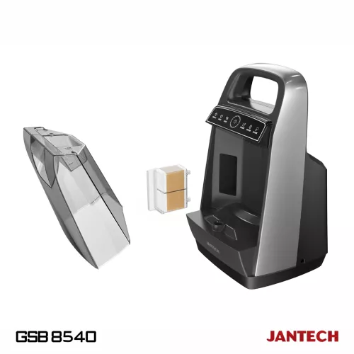 خرید و قیمت اتو ایستاده ژانومه مدل GSB8540(مجهز به دیگ بخار)