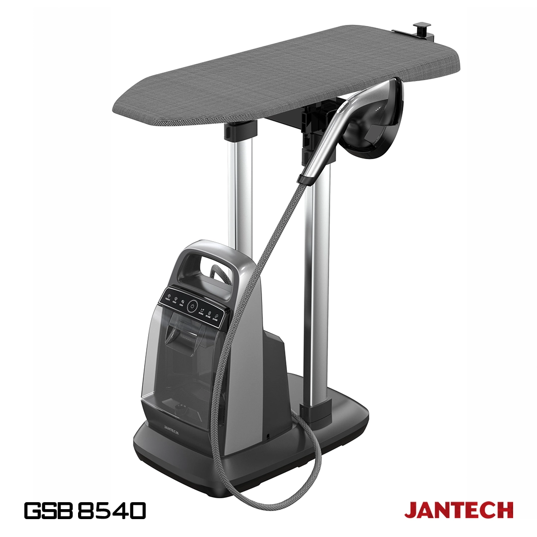 خرید و قیمت اتو ایستاده ژانومه مدل GSB8540(مجهز به دیگ بخار)