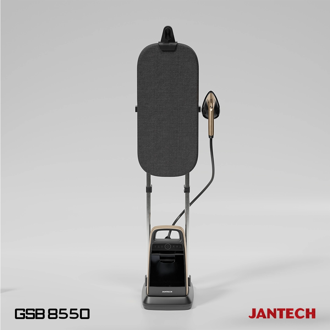 خرید و قیمت اتو ایستاده ژانومه مدل GSB8550(مجهز به دیگ بخار)