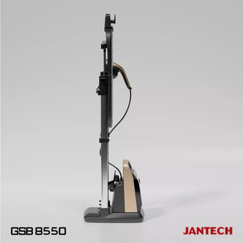 خرید و قیمت اتو ایستاده ژانومه مدل GSB8550(مجهز به دیگ بخار)