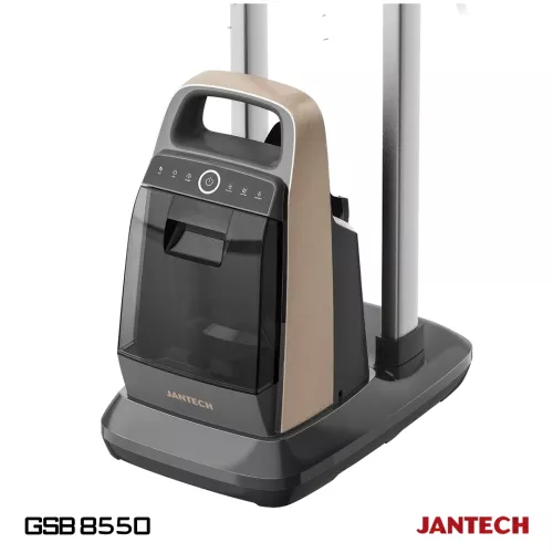 خرید و قیمت اتو ایستاده ژانومه مدل GSB8550(مجهز به دیگ بخار)