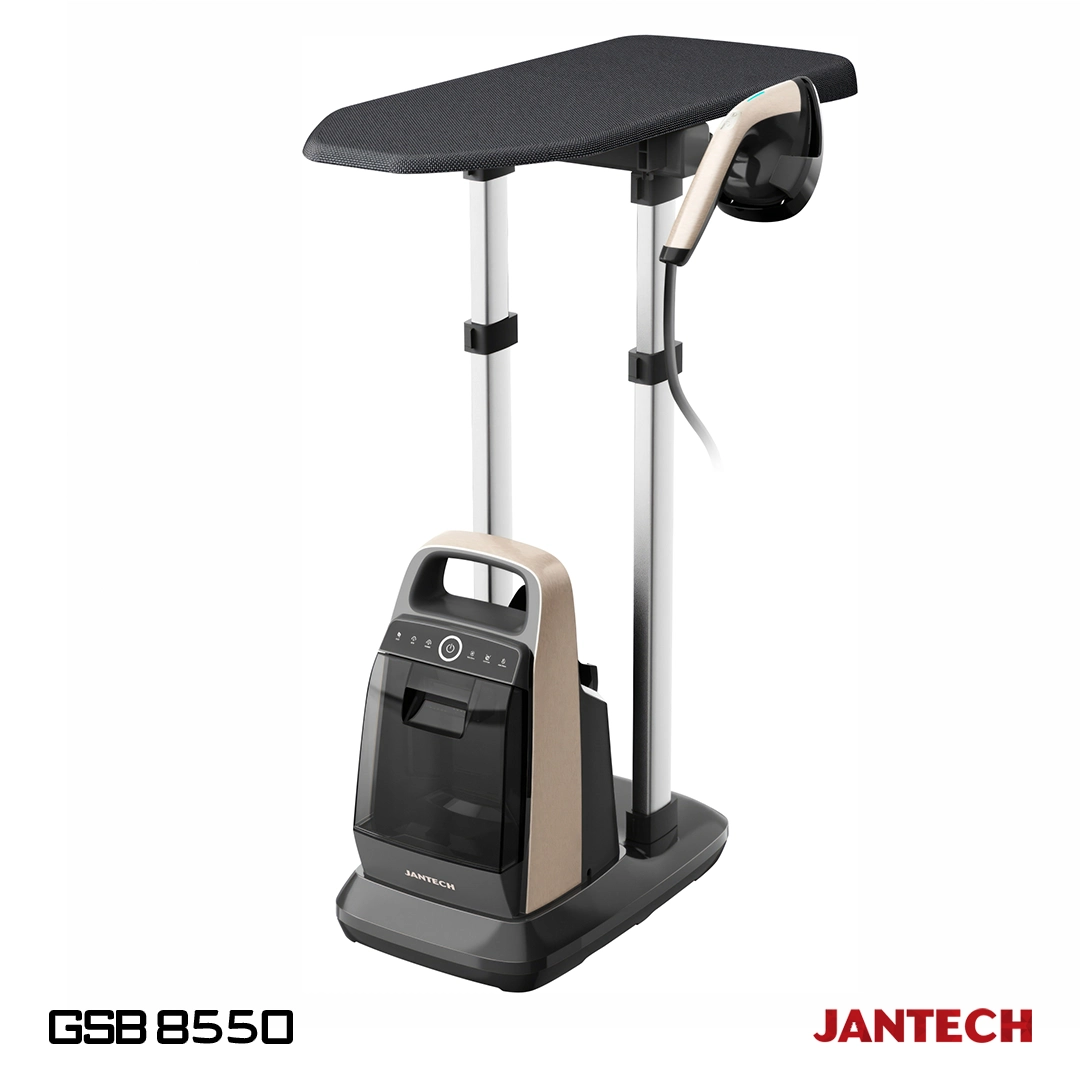 خرید و قیمت اتو ایستاده ژانومه مدل GSB8550(مجهز به دیگ بخار)