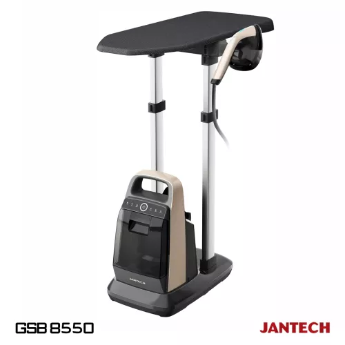 خرید و قیمت اتو ایستاده ژانومه مدل GSB8550(مجهز به دیگ بخار)