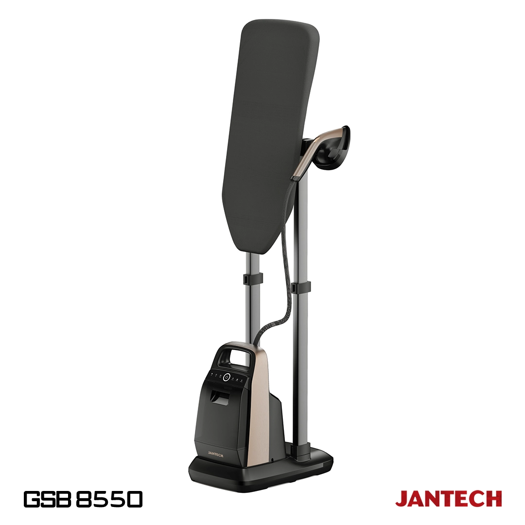 خرید و قیمت اتو ایستاده ژانومه مدل GSB8550(مجهز به دیگ بخار)