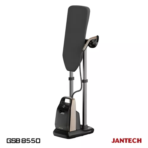 خرید و قیمت اتو ایستاده ژانومه مدل GSB8550(مجهز به دیگ بخار)