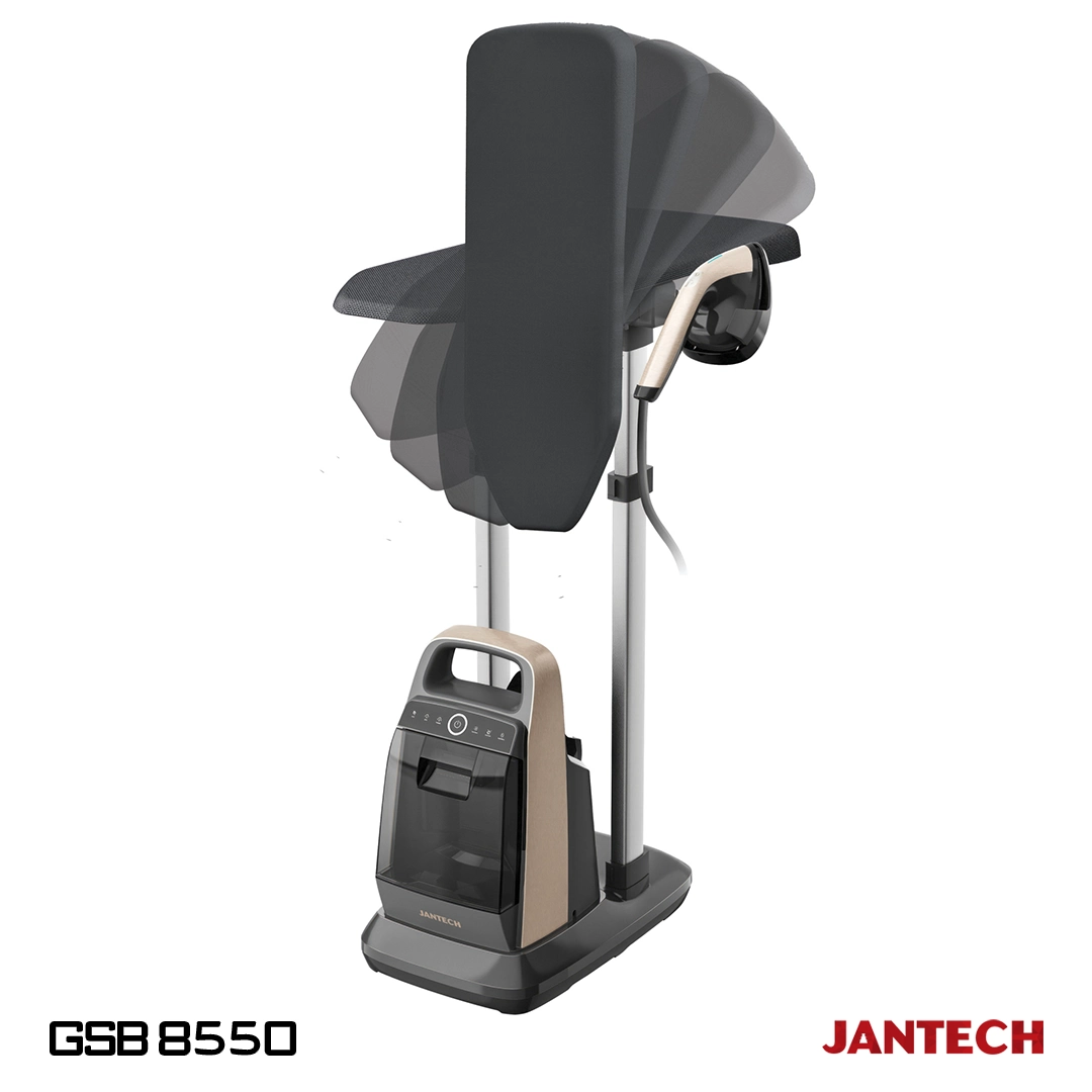خرید و قیمت اتو ایستاده ژانومه مدل GSB8550(مجهز به دیگ بخار)