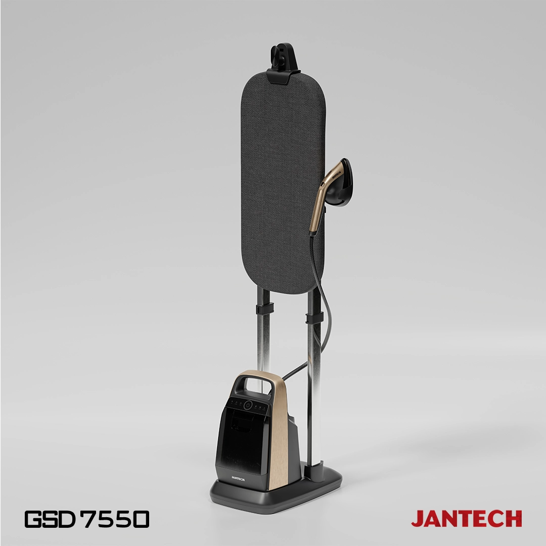 خرید و قیمت اتو ایستاده ژانومه مدل GSD7550(سیستم بخار دو مرحله ای)