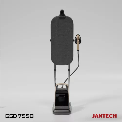 خرید و قیمت اتو ایستاده ژانومه مدل GSD7550(سیستم بخار دو مرحله ای)