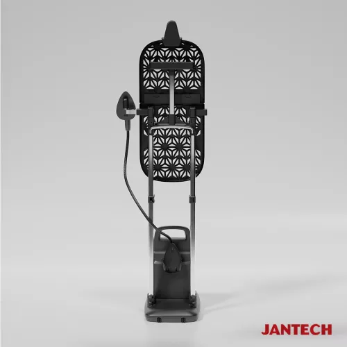 خرید و قیمت اتو ایستاده ژانومه مدل GSD7550(سیستم بخار دو مرحله ای)