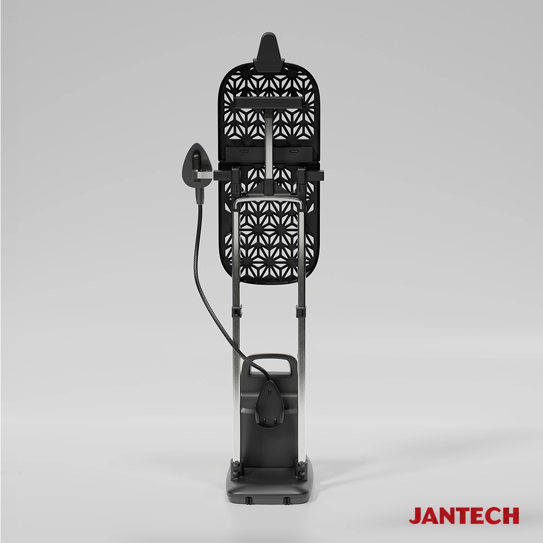 خرید و قیمت اتو ایستاده ژانومه مدل GSD7550(سیستم بخار دو مرحله ای)