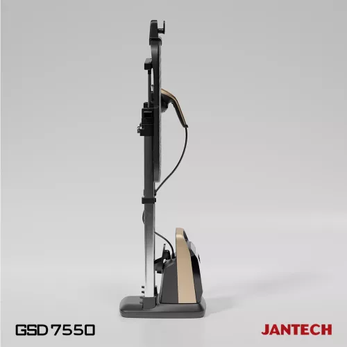 خرید و قیمت اتو ایستاده ژانومه مدل GSD7550(سیستم بخار دو مرحله ای)