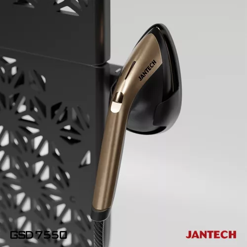 خرید و قیمت اتو ایستاده ژانومه مدل GSD7550(سیستم بخار دو مرحله ای)