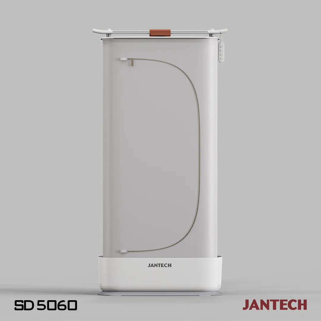 خرید و قیمت کابین بخار ژانومه مدل SD 5060