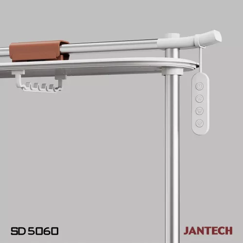 خرید و قیمت کابین بخار ژانومه مدل SD 5060