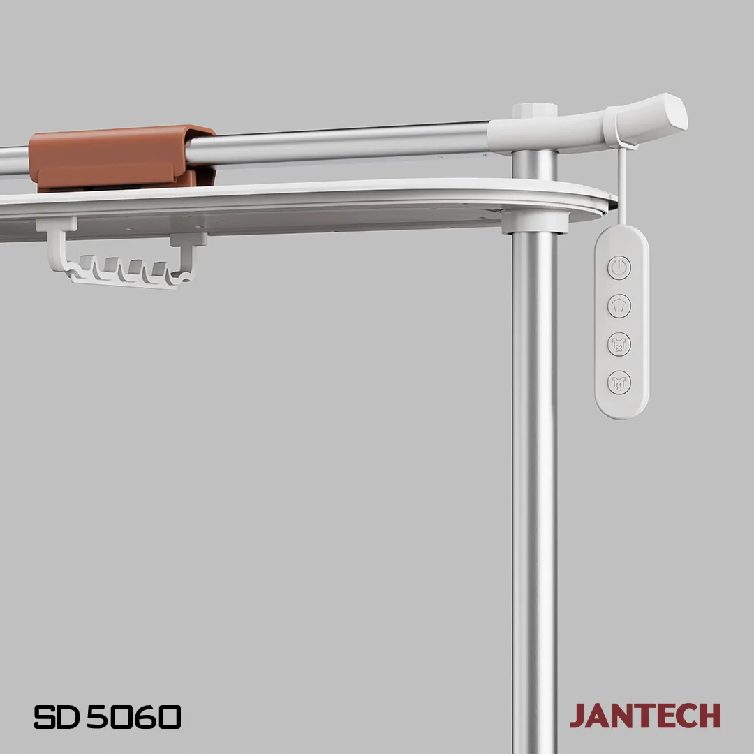 خرید و قیمت کابین بخار ژانومه مدل SD 5060