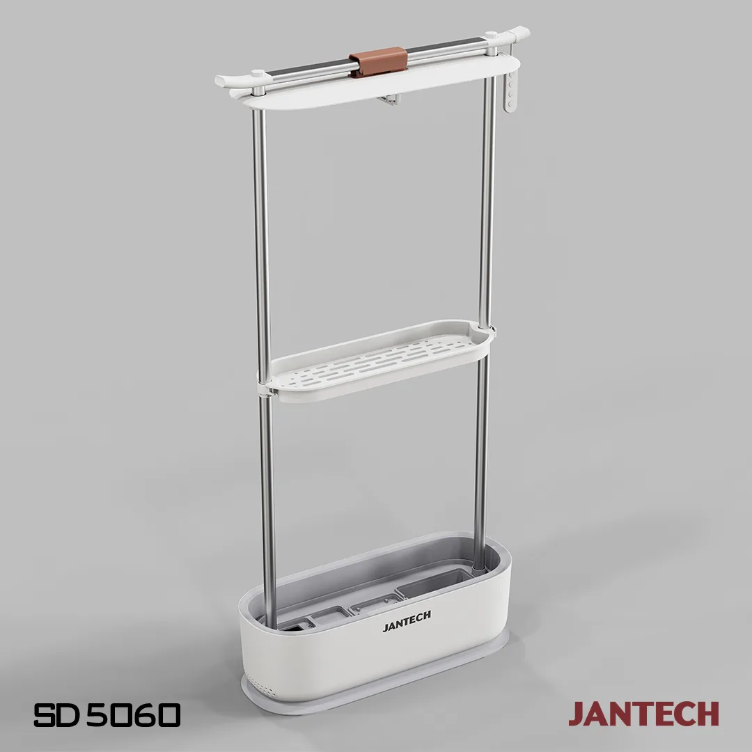 خرید و قیمت کابین بخار ژانومه مدل SD 5060