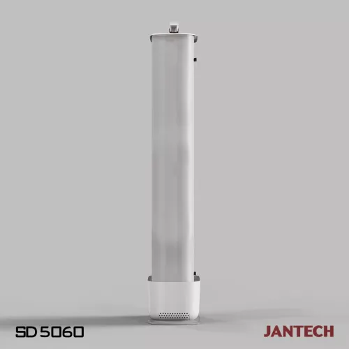 خرید و قیمت کابین بخار ژانومه مدل SD 5060