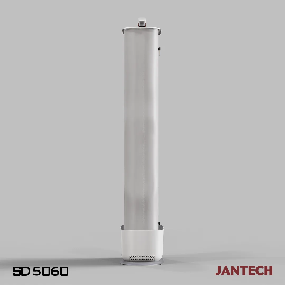خرید و قیمت کابین بخار ژانومه مدل SD 5060