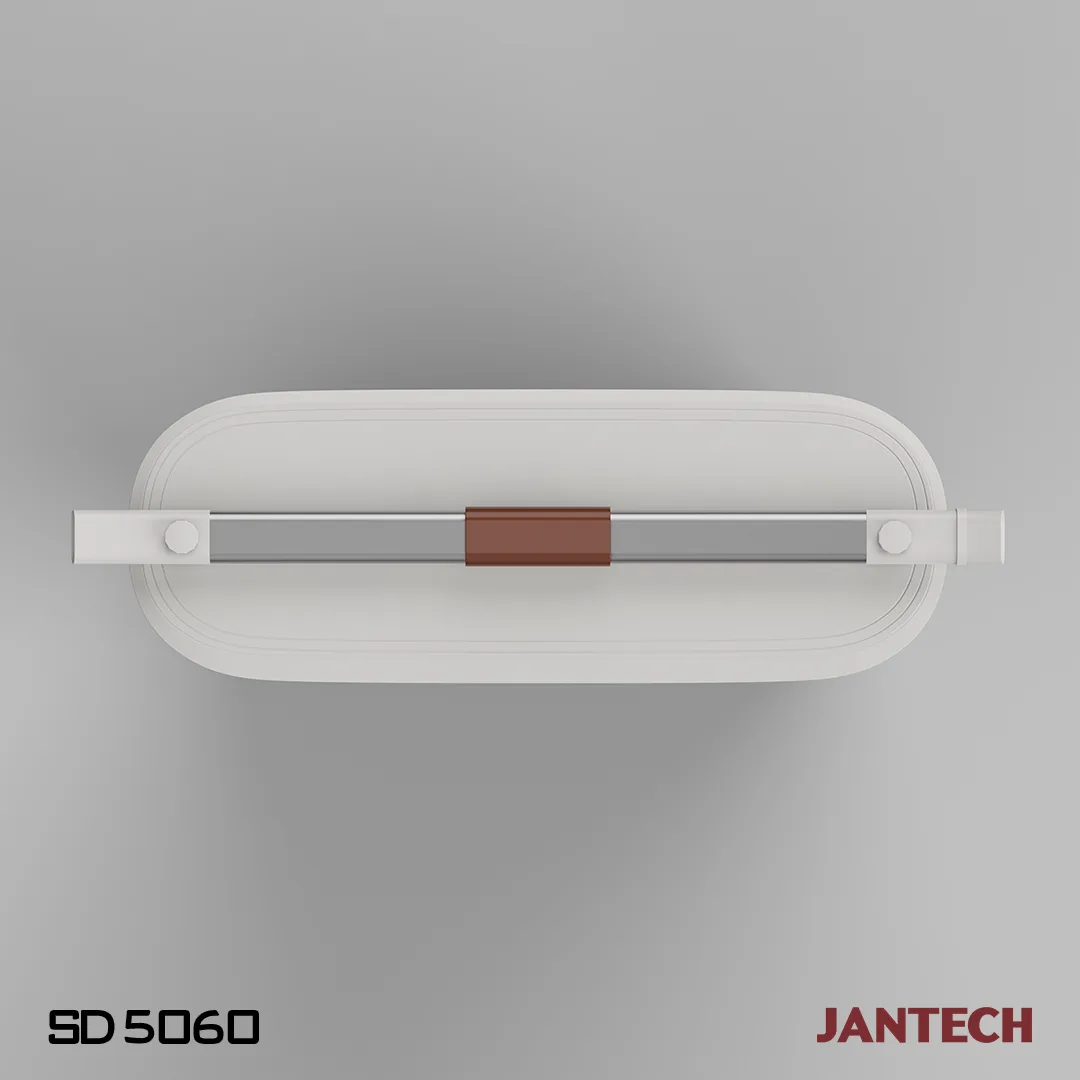 خرید و قیمت کابین بخار ژانومه مدل SD 5060