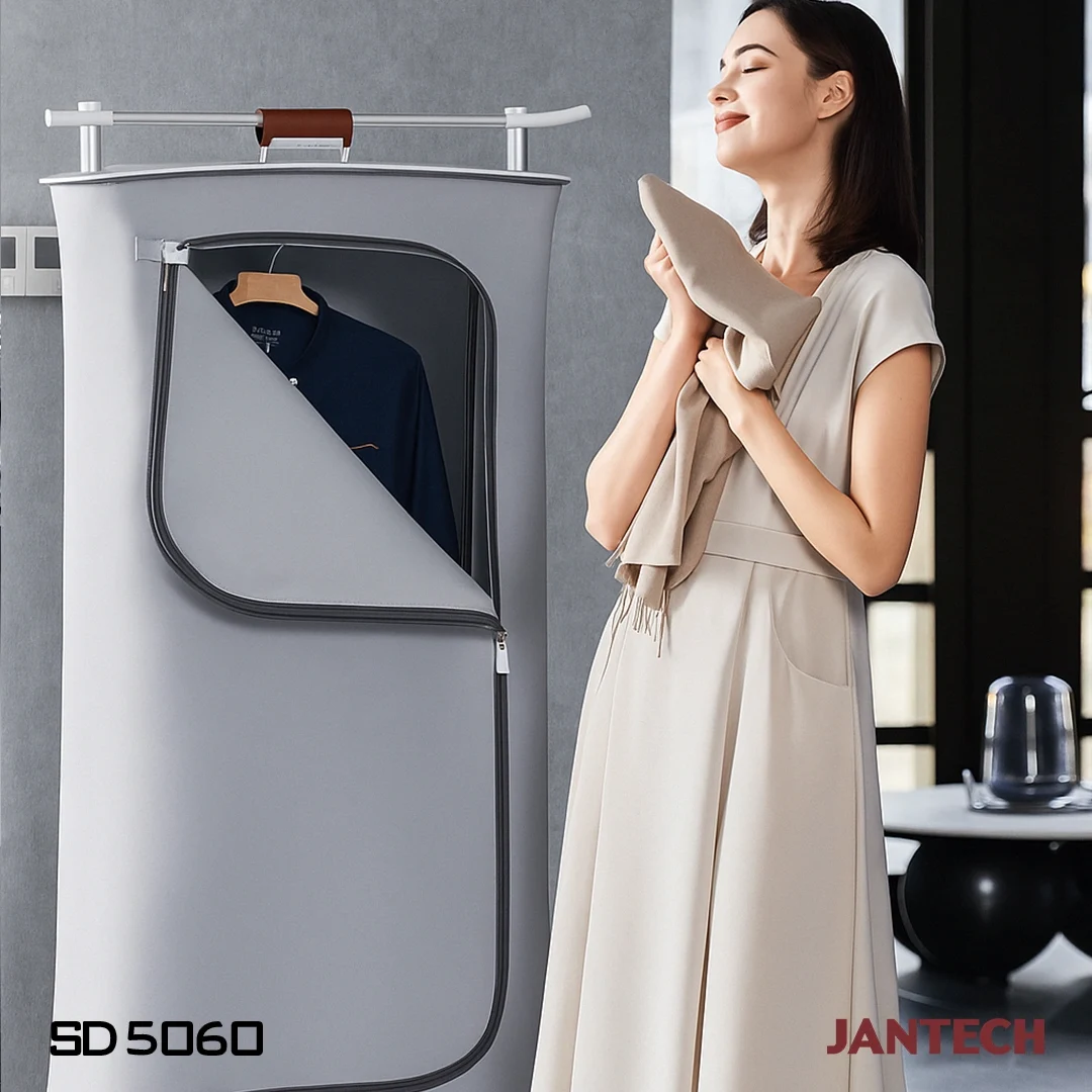 خرید و قیمت کابین بخار ژانومه مدل SD 5060