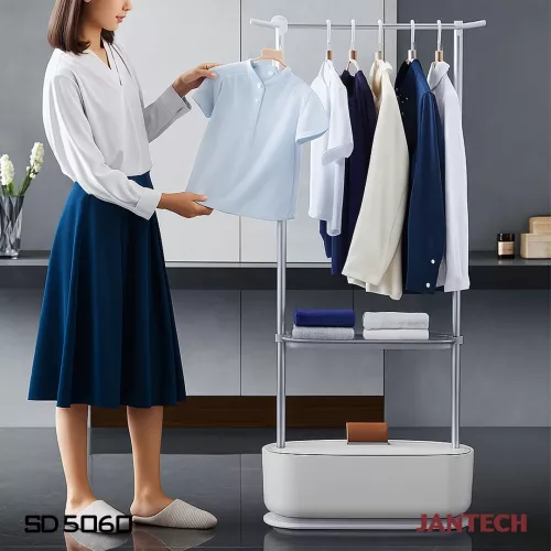 خرید و قیمت کابین بخار ژانومه مدل SD 5060