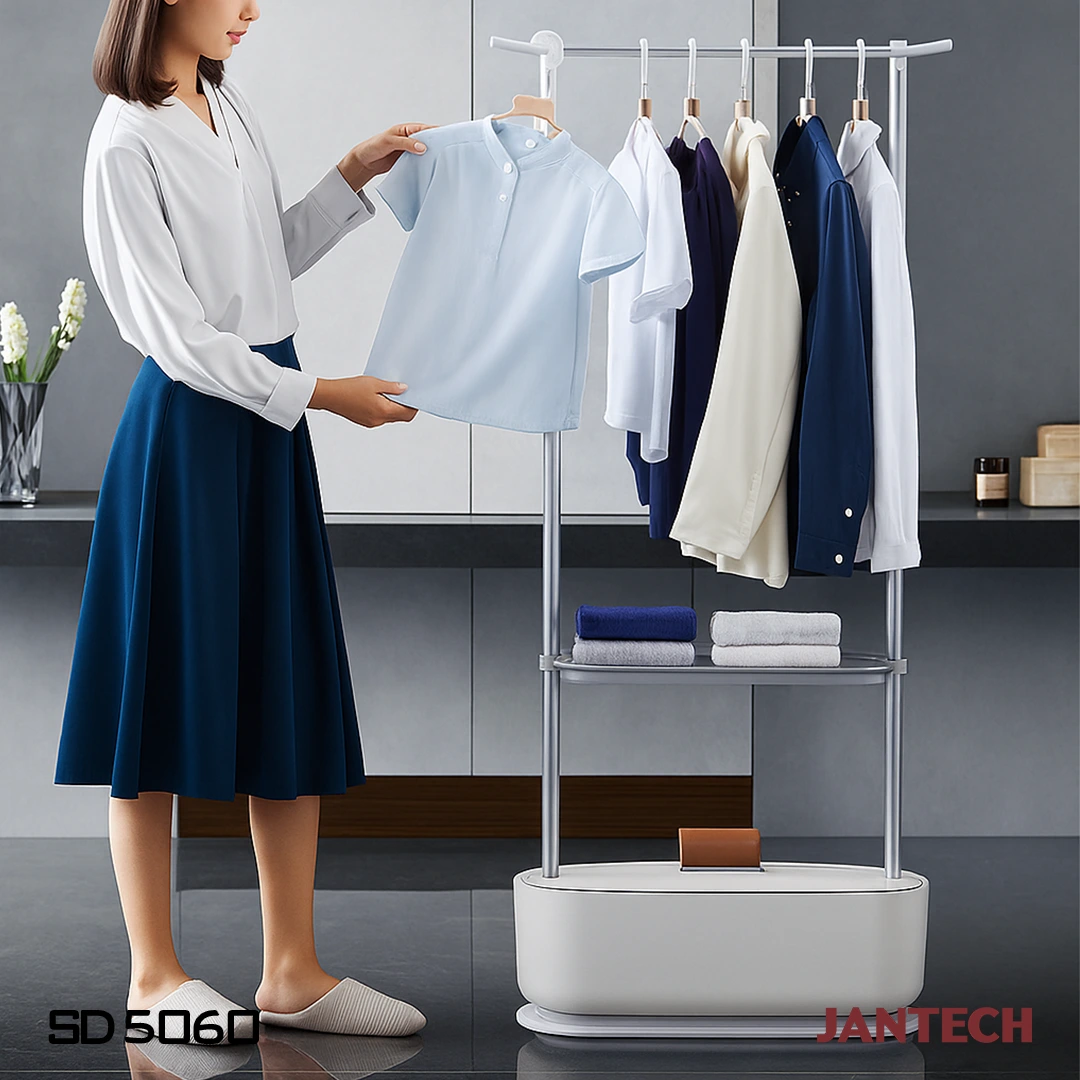 خرید و قیمت کابین بخار ژانومه مدل SD 5060
