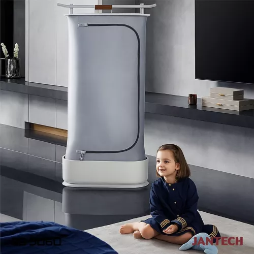 خرید و قیمت کابین بخار ژانومه مدل SD 5060