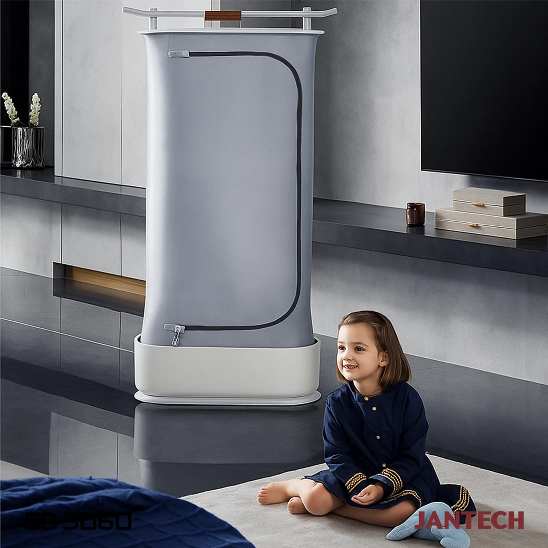 خرید و قیمت کابین بخار ژانومه مدل SD 5060