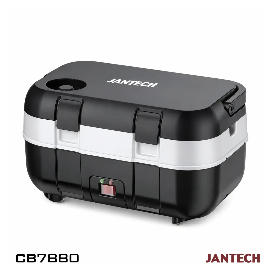 خرید و قیمت باکس بخارشوی چندمنظوره قابل حمل ژانومه CB7880