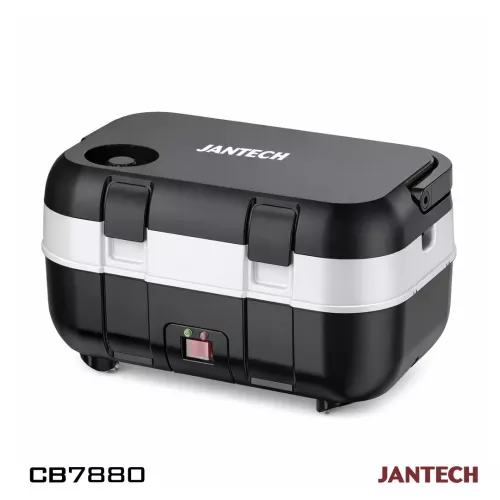 خرید و قیمت باکس بخارشوی چندمنظوره قابل حمل ژانومه CB7880